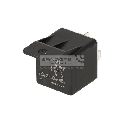 RELAY 24V 20A 5-POLIG